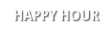 happyhour
