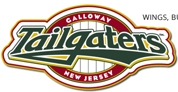Tailgaters - Galloway New Jersey